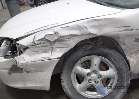 2003 Ford Taurus Ses from USA, damaged, VIN 1FAFP55S03G242544